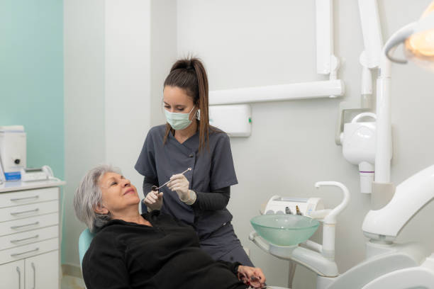 Best Emergency Cosmetic Dentistry (e.g., broken veneers) in Piney Point Village, TX