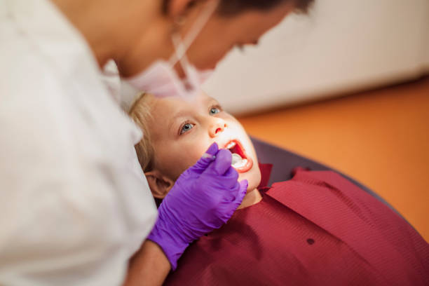 Best Broken or Chipped Tooth Repair in Piney Point Village, TX