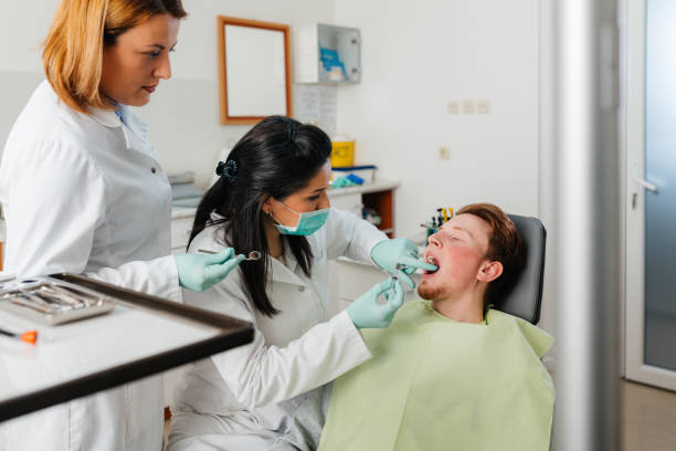 Best Emergency Wisdom Tooth Extraction in Piney Point Village, TX